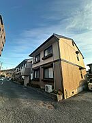 姫路駅よりバス30分 徒歩5分 1階 築32年11ヶ月の賃貸物件