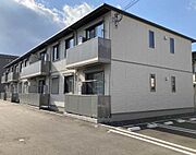 フェリーチェカーサ下戸田の賃貸物件