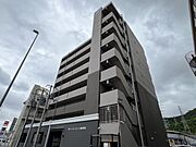 インタービレッジ高岡駅前 8階 築12年3ヶ月の賃貸物件