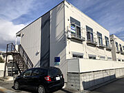 フラット本町Ａ 1階 築17年4ヶ月の賃貸物件