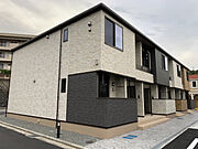 野里駅より徒歩29分 2階 築4年6ヶ月の賃貸物件