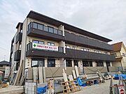 東加古川駅より徒歩10分 2階 新築の賃貸物件