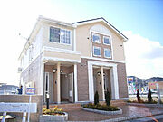 スモールヴィレッジ 1階 築16年9ヶ月の賃貸物件