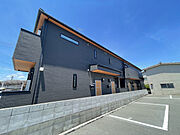 山陽天満駅より徒歩4分 1階 築3年7ヶ月の賃貸物件