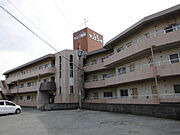 土山駅より徒歩10分 2階 築39年5ヶ月の賃貸物件