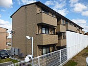 サニーハイツ青山Ｂの賃貸物件