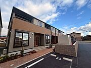 京口駅よりバス8分 徒歩7分 1階 新築の賃貸物件