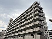 夢前川駅より徒歩5分 7階 築35年7ヶ月の賃貸物件