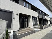 姫路駅よりバス26分 徒歩4分 1階 築2年5ヶ月の賃貸物件