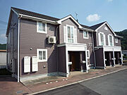 グリーンコートの賃貸物件