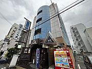 山陽姫路駅より徒歩5分 5階 築35年2ヶ月の賃貸物件