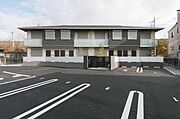 リオ 2階 新築の賃貸物件