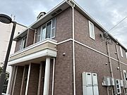 グラースアンジュE 1階 築13年9ヶ月の賃貸物件