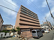 山陽姫路駅より徒歩21分 8階 築15年7ヶ月の賃貸物件