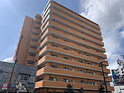 山陽姫路駅より徒歩7分 6階 築37年6ヶ月の賃貸物件