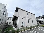 網干駅より徒歩22分 2階 築6年11ヶ月の賃貸物件