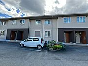 網干駅より徒歩18分 1階 築14年9ヶ月の賃貸物件