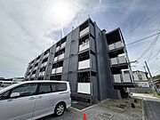 サンライズ高砂4号棟 1階 築62年1ヶ月の賃貸物件