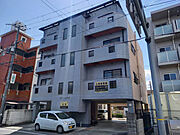 京口駅より徒歩9分 4階 築26年2ヶ月の賃貸物件