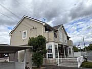 山陽網干駅より徒歩4分 2階 築24年1ヶ月の賃貸物件