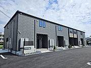 仁豊野駅より徒歩12分 1階 築2年2ヶ月の賃貸物件