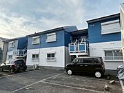 滝野駅より徒歩2分 1階 築31年の賃貸物件