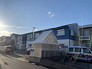 滝野駅より徒歩2分 1階 築30年8ヶ月の賃貸物件