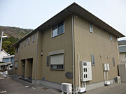 播磨高岡駅よりバス2分 徒歩10分 1階 築17年4ヶ月の賃貸物件