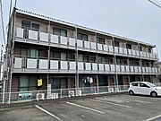 山陽網干駅より徒歩9分 3階 築29年10ヶ月の賃貸物件
