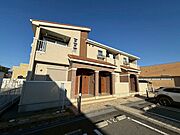 手柄駅より徒歩24分 1階 築13年11ヶ月の賃貸物件