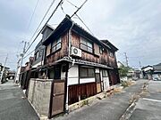 東西荘 1階 築62年1ヶ月の賃貸物件
