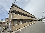 白浜の宮駅より徒歩4分 1階 築16年2ヶ月の賃貸物件