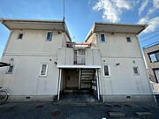 姫路駅よりバス10分 徒歩5分 2階 築38年8ヶ月の賃貸物件