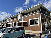 ロックロード 2階 築9年8ヶ月の賃貸物件