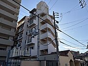 山陽姫路駅より徒歩21分 3階 築34年10ヶ月の賃貸物件