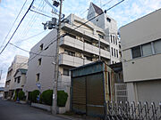 姫路駅より徒歩5分 3階 築36年の賃貸物件