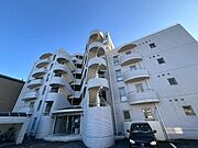 メゾン富士才 6階 築37年7ヶ月の賃貸物件