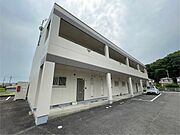 姫路駅よりバス23分 徒歩4分 1階 築27年11ヶ月の賃貸物件