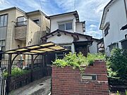 野里駅よりバス48分 徒歩19分 1階 築50年4ヶ月の賃貸物件