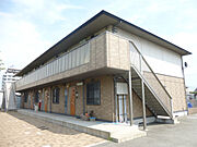 ソレジオ吾妻 2階 築21年10ヶ月の賃貸物件