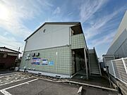 網干駅より徒歩20分 1階 築21年5ヶ月の賃貸物件