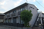 姫路駅よりバス25分 徒歩12分 1階 築26年10ヶ月の賃貸物件