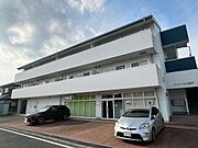 滝野駅より徒歩8分 2階 築24年11ヶ月の賃貸物件