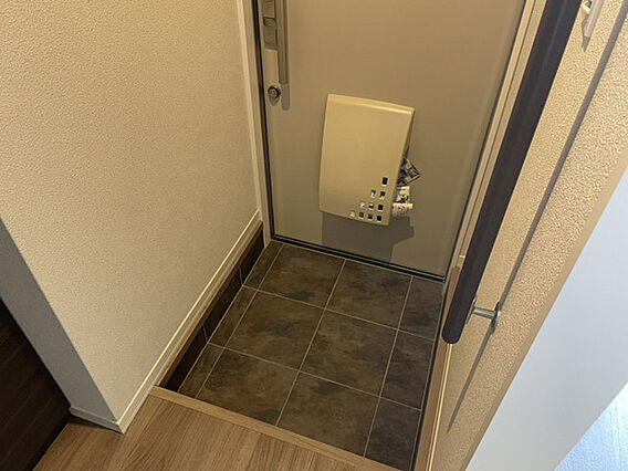 カーサグラスオエステB棟_内装_8