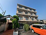 野里駅よりバス15分 徒歩15分 4階 築35年11ヶ月の賃貸物件