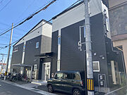 山陽網干駅より徒歩2分 2階 築8年8ヶ月の賃貸物件