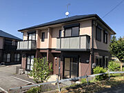 北条町駅よりバス10分 徒歩2分 築25年7ヶ月 2階建の賃貸物件