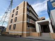 姫路駅より徒歩25分 4階 築29年8ヶ月の賃貸物件