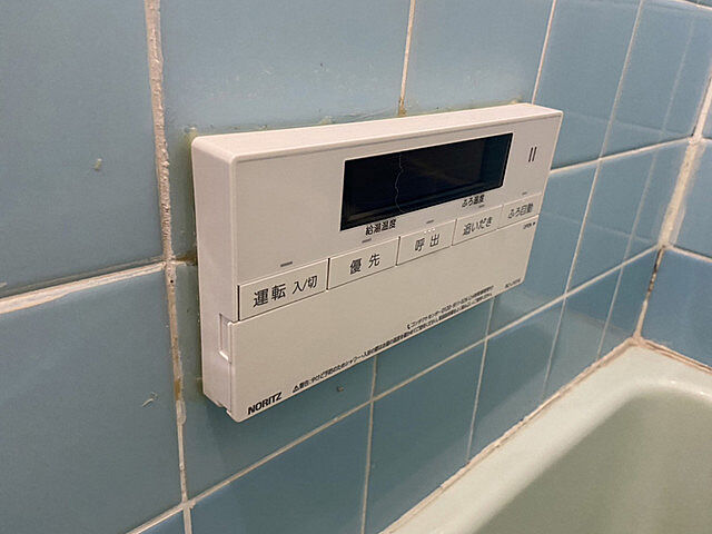 浴室