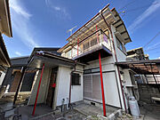 広畑駅より徒歩2分 2階 築49年2ヶ月の賃貸物件